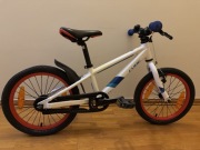 Rower Cube - Cubie 160