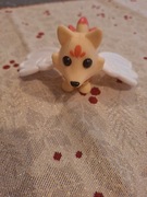 zabawka mcdonald Adept Me 