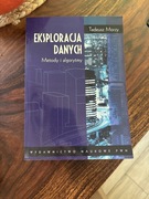 Eksploracja danych - T Morzy