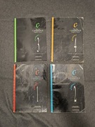 The New Cambridge English Course Student 1 NNN