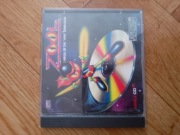 Amiga CD32 Zool Ninja