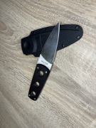 NÓZ COLD STEEL SECRET EDGE