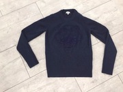  KENZO S JAK NOWA 100% SWETER WEŁNA