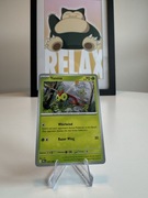 Karta Pokemon Yanma DRI 002/182