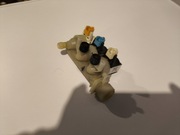 Elektrozawór pralko suszarki Ariston 