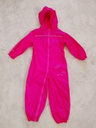 Kombinezon przeciwdeszczowy Regatta roz. 104 na 3 - 4 lata membrana