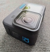 Kamera GoPro HERO 10 Black