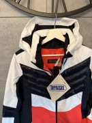 Nowa Damska Kurtka Zimowa 4F - wodoodporna 20000