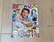 Bravo Germany - 44/1990 - brak plakatów
