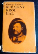 Rubaszny król Hal - Henryk VIII