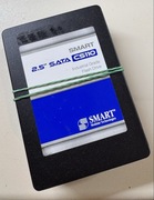 Dysk SSD CS110 64GB SATA3 2,5” Smart Modular DuraFlash