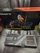 Gigabyte GeForce RTX 5080 16GB Gwarancja
