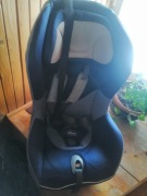 Fotelik samochodowy Chicco