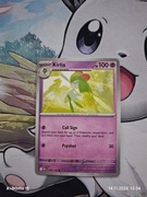 Karta Pokemon Kirlia (MEG 059/132) 