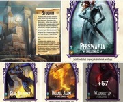 Talisman Magia i Miecz 5 edycja - Studium umiejętności
