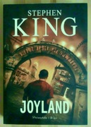 Stephen King - Joyland