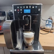 Ekspres do kawy Philips SM 5570