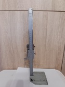 Wysokościomierz Mitutoyo 0-250 mm traserski Made in Japan