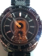 Zegarek Guess Collection  33003L Swiss Made, Bardzo dobry stan,Nowa bateria