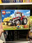LEGO City 60287 Tractor | Nowe | 