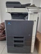 Drukarka wielofunkcyjna Konica Minolta C280 – na części / do naprawy