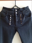 Jeansy Monday Premium, rozm. XL