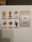 Rok 1981.Fi 2581-2586**,Blok 115**