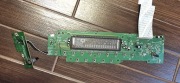 Pioneer vsx921 vsx1021 płytka wyświetlacza Front Assy