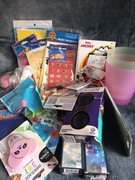 Zestaw 37 szt dla dziecka i mix