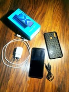 Huawei Honor 8X | Stan perfekcyjny | Pełne wyposażenie | Dodatek GRATIS!