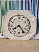 Zegar wiszący Junghans vintage sprawny 