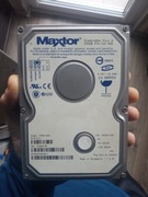 Dysk twardy maxtor 200 gb