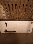 Pudełko pudło do hulajnogi Xiaomi Pro 2