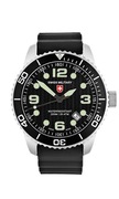 Zegarek szwajcarski Swiss Military Marlin scuba