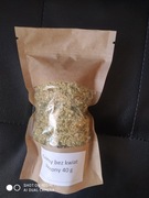 Czarny bez kwiat suszony 40 g