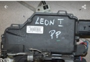 Zamek drzwi P.P leon 1