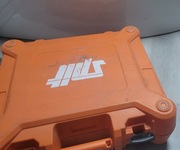 Osadzak prochowy SPIT SPITFIRE P560 PISTOLET (OKAZ