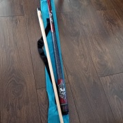 CUESOUL 132 cm kij bilardowy