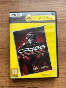 CRYSIS MAXIMUM EDITION PC