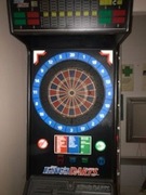 Lotka KINGS darts 2 jak nowy LIGA gwarancja DOWÓZ serwis rzutki soft