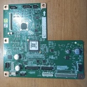 Płyta CANON imageRUNNER 2520