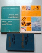 Słownik morski Słownik marynarza Angielski dla chiefów