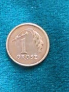 "1grosz" 1998 rok