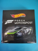 Hot Wheels 1:64 Forza Motorsport Premium 5-Pack