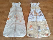 Zestaw do spania roz. 92-104