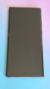 Samsung Galaxy S23 Ultra 512GB czarny – pęknięta szybka, sprawny w 100%