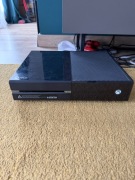 Xbox One 500 GB okazja