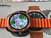 Smart watch V18 pro.