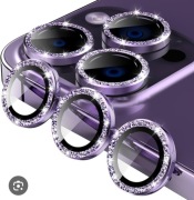 Szkło Szkło HARTOWANE NA APARAT OBIEKTYW TYŁ do Samsung S25