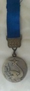 Medal mistrza USSR